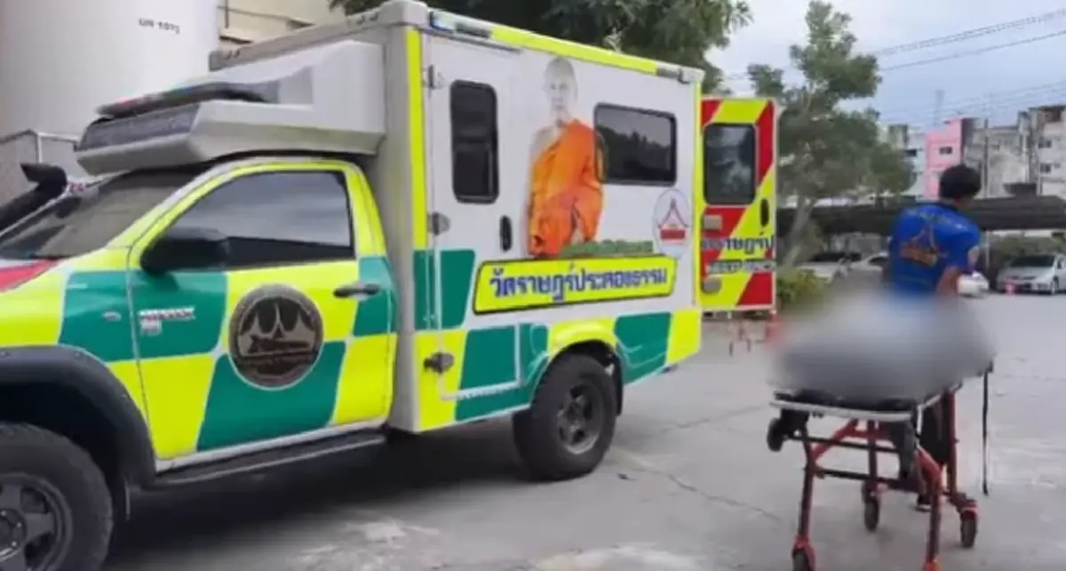 ไร้ปาฏิหาริย์ คุณยายฟื้นคืนชีพ จากไปอย่างสงบแล้ว พร้อมเผยสาเหตุ