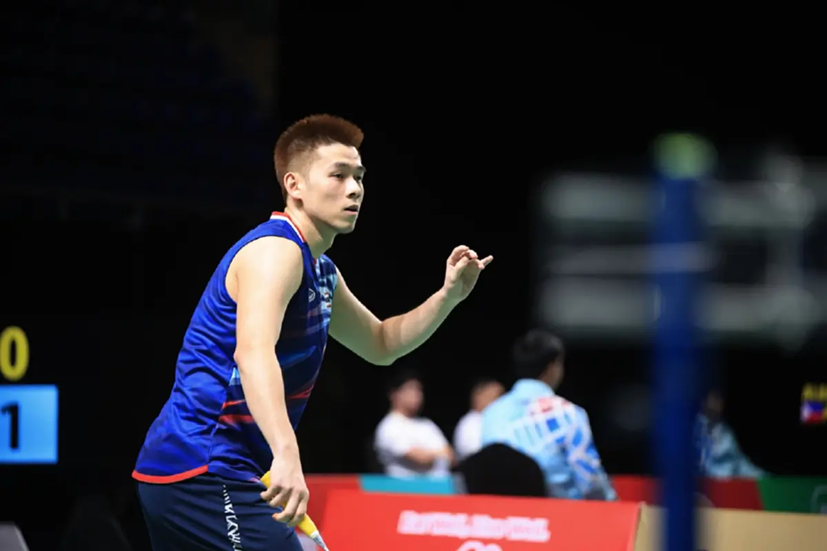 โปรแกรมซีเกมส์ 2025 วันที่ 8 ธ.ค. 68 วอร์มเสียงเชียร์ทีมชาติไทย