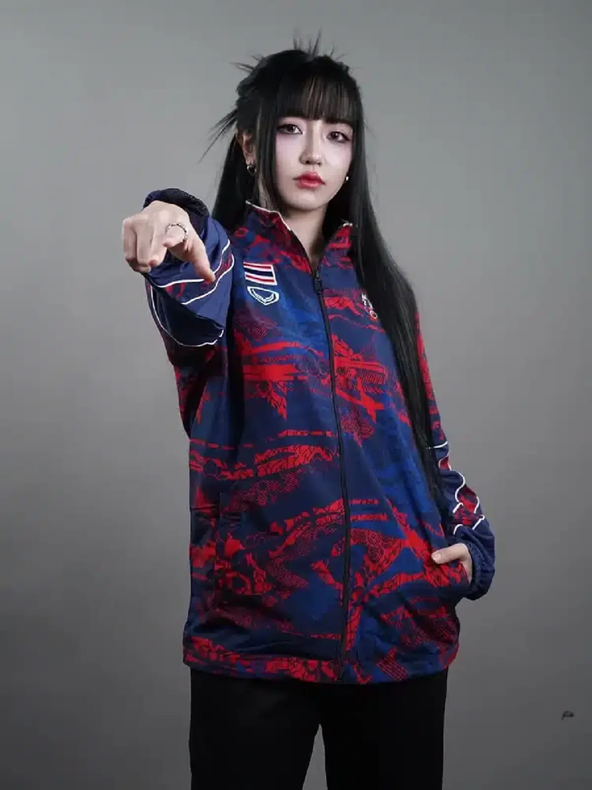 ออกแล้ว ผลตรวจ Tokyogurl อ้างหลังโดนจับได้ กดไลก์คำพูด นายกสมาคมฯ