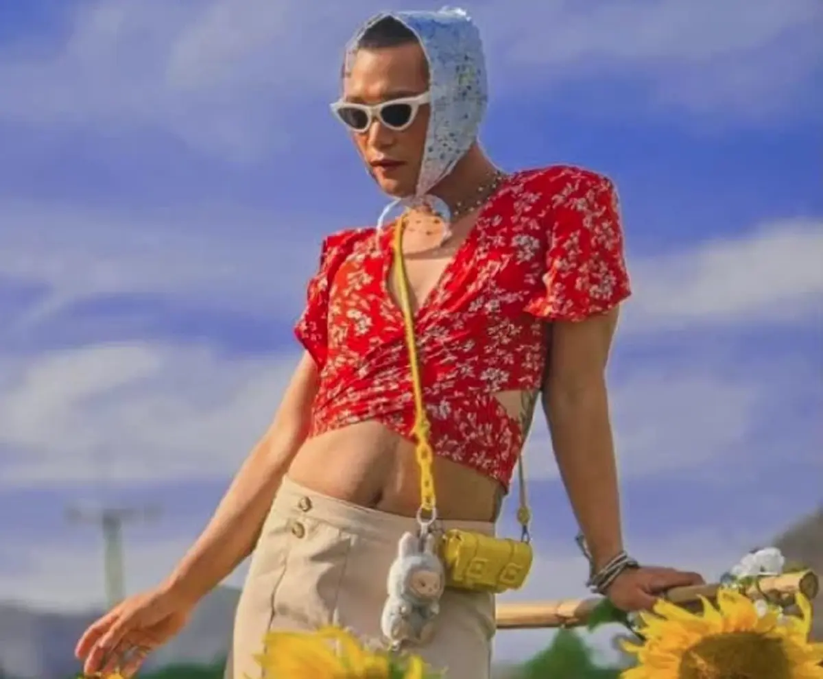 ส่งกำลังใจ "ผู้หมู่เอสโซ่" บาดเจ็บจากภารกิจ เข้าตีปราสาทตาควาย