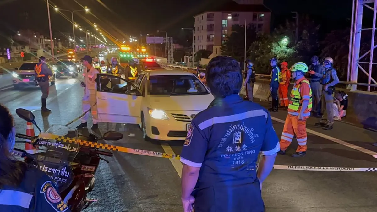 แม่หนุ่ม 34 พูดแล้วปมคดีฉาวติดตัว ปล่อยโฮ ลูกฉันเป็นคนดี