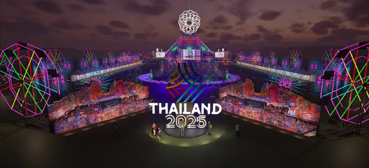 ไดเรคเตอร์พิธีเปิดและปิดซีเกมส์ เตรียมงานมา 7 เดือน สุดท้ายโดนเท