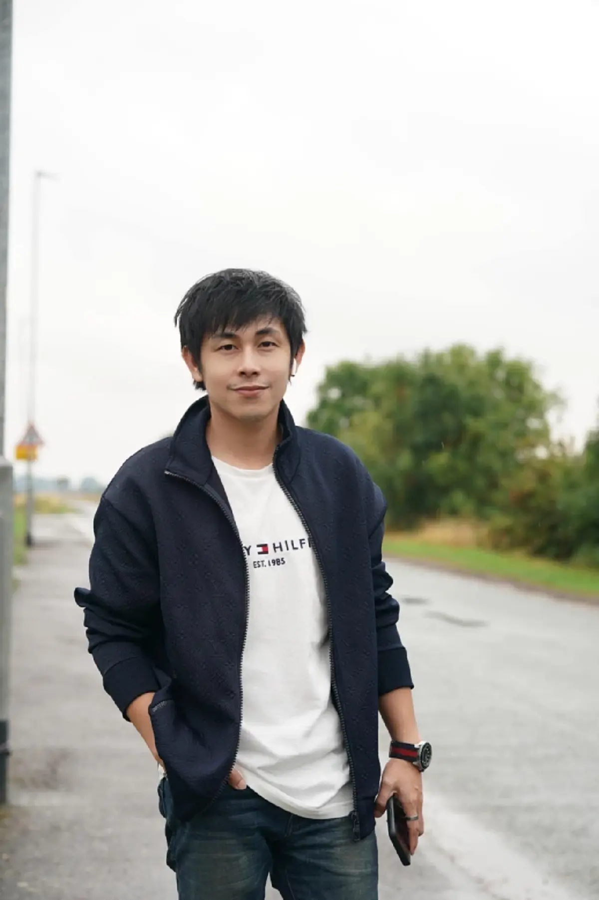 งานเข้า นาย ก. ยอมสารภาพเรื่องไซยาไนด์ ตำรวจคุมตัวแล้ว