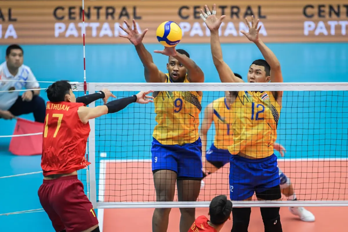 "โปรแกรมซีเกมส์ 18 ธ.ค. 68" ซีเกมส์วันนี้ ทีมชาติไทยแข่งอะไรบ้าง