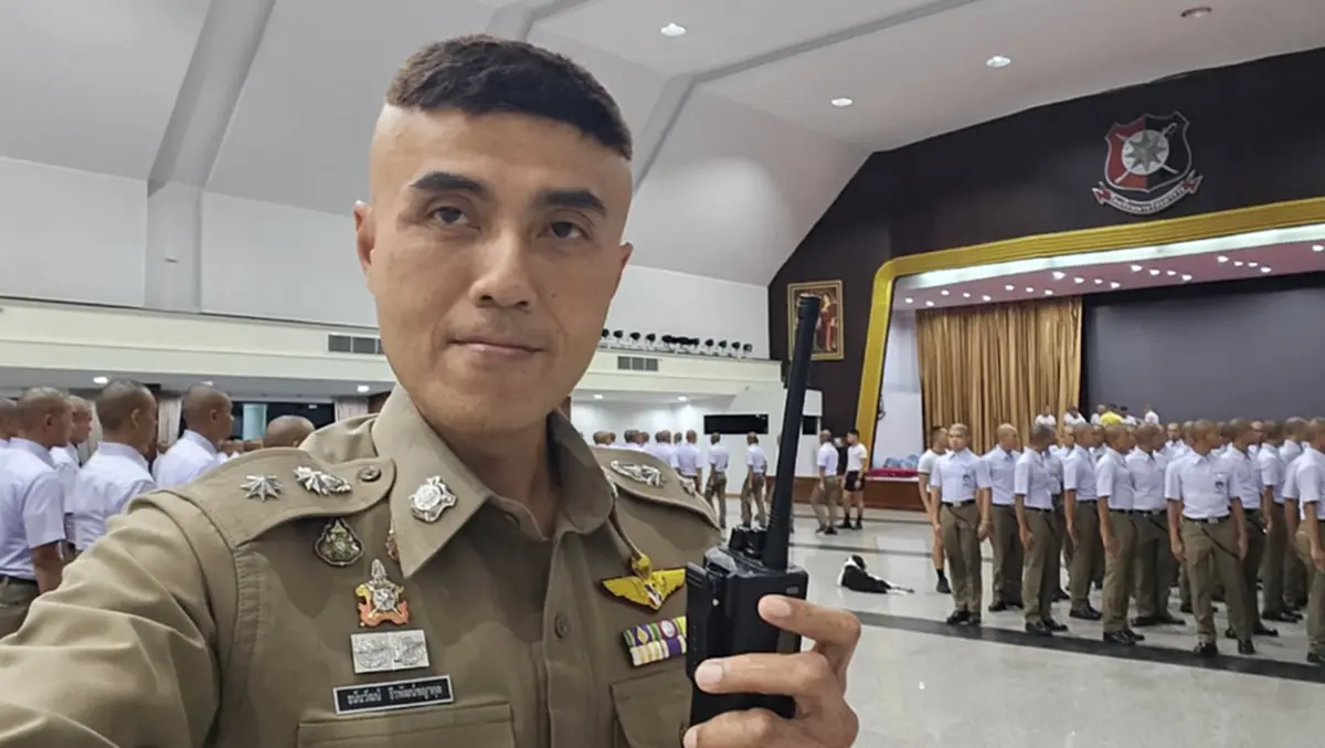 อ.ช้าง ชี้ ปมคดีนัทปงซับซ้อน อาชญากรรมร้ายมักเกิดจากคนที่ไว้ใจ