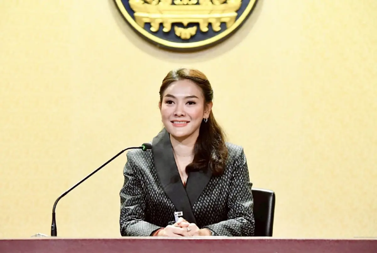 จ่ายเงินสมทบเพิ่ม! ปี 69  หลังรัฐปรับเพดานใหม่ครั้งใหญ่