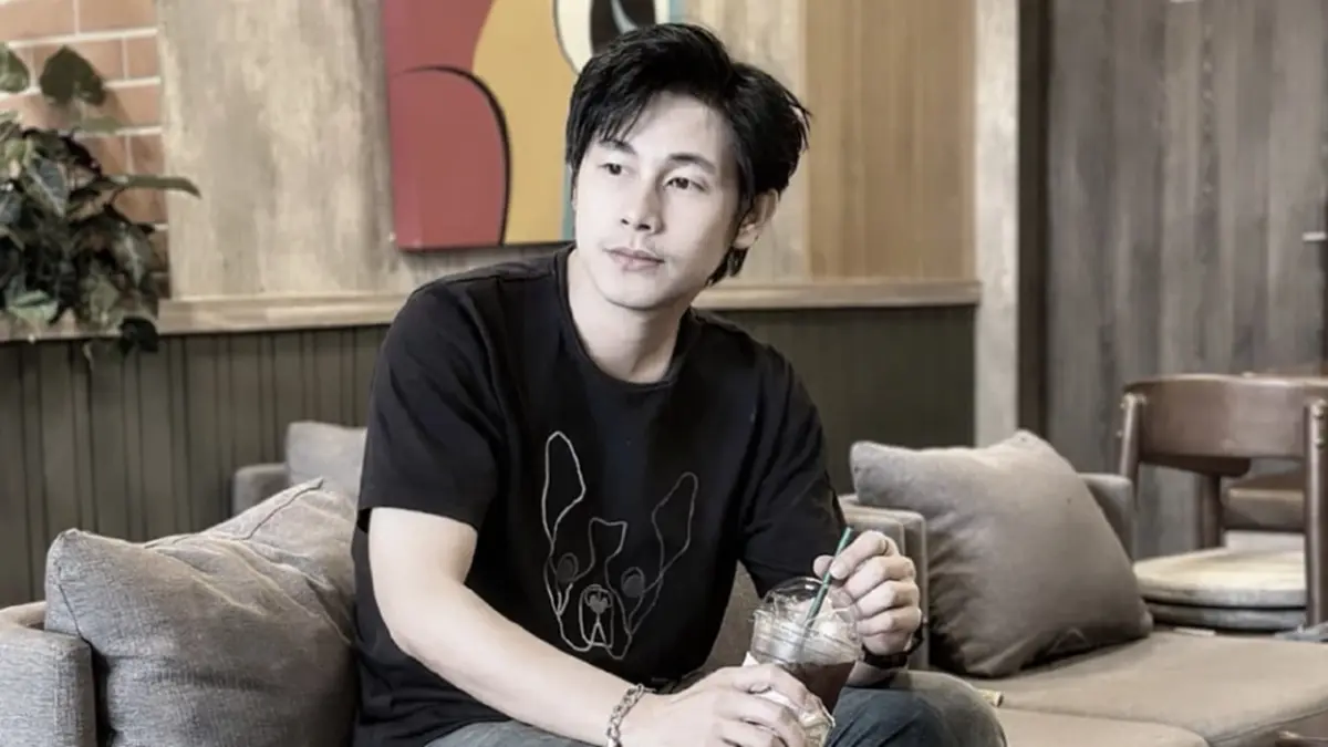 เปิดตัวตนแท้จริง "นาย ก." ผู้มอบผงมัจจุราช ให้ "นัทปง" นักข่าวดัง