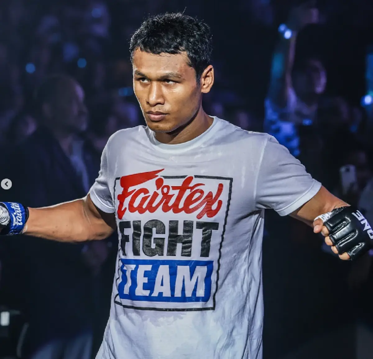 นักมวยดัง ประกาศเลิกชก หลังแพ้น็อก 3 ไฟต์ติด สาเหตุน่าเห็นใจ