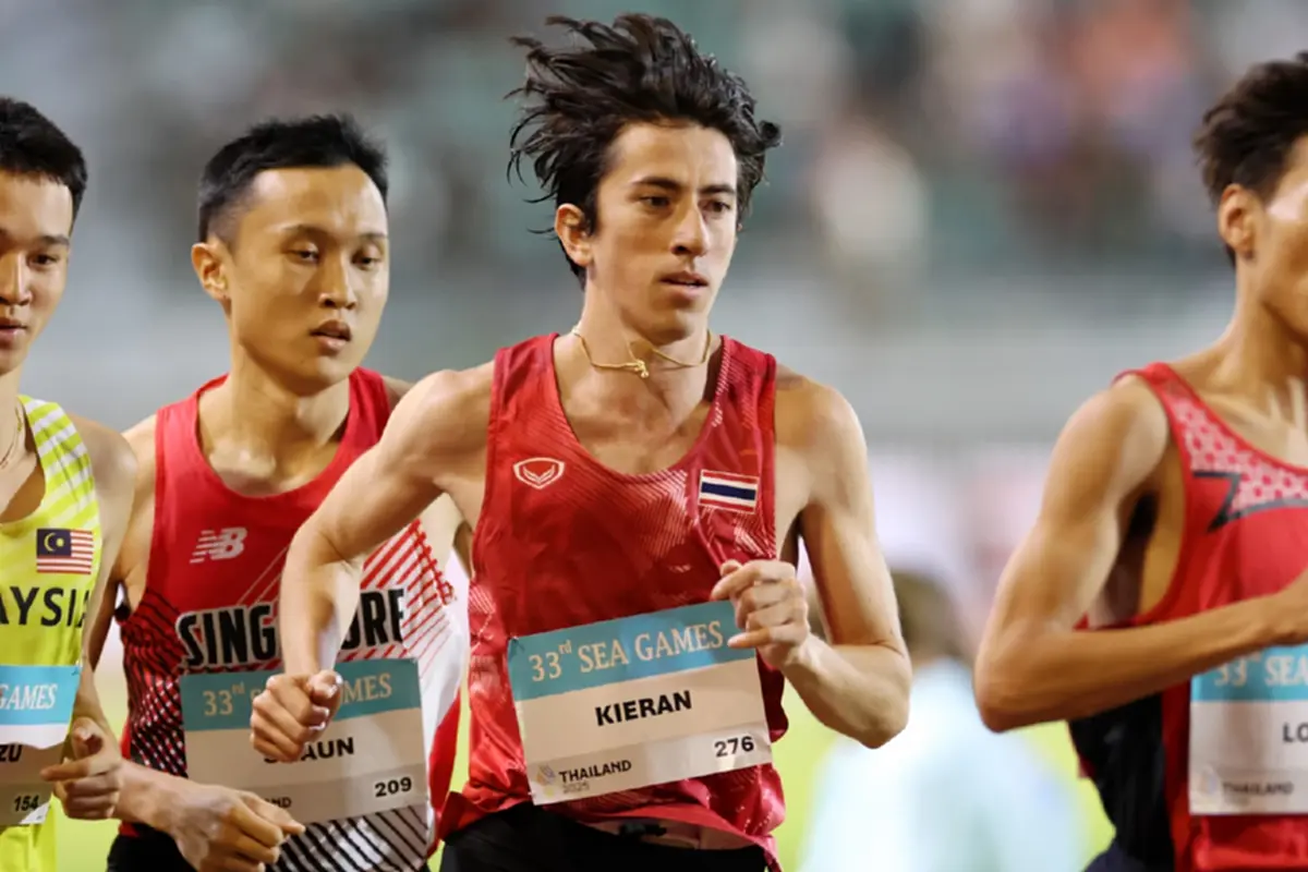 อัปเดตเหรียญทองซีเกมส์ล่าสุด ไทยได้กี่เหรียญ เหรียญซีเกมส์ 2025