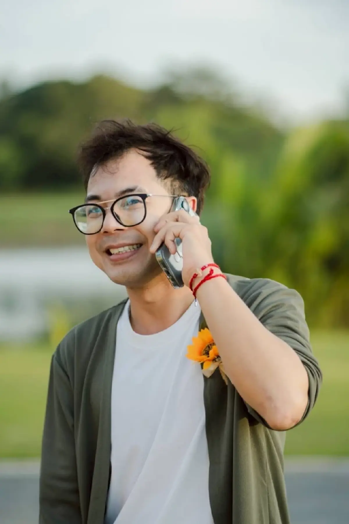 อาลัย "ครูตูน" ติ๊กต๊อกเกอร์ชื่อดัง พร้อมเผยสาเหตุเสียชีวิต