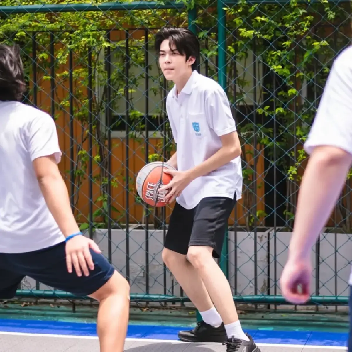 แอนนี่ บรู๊ค เผยบทสนทนาสุดกินใจ น้องฑีฆายุถามเรื่องแม่