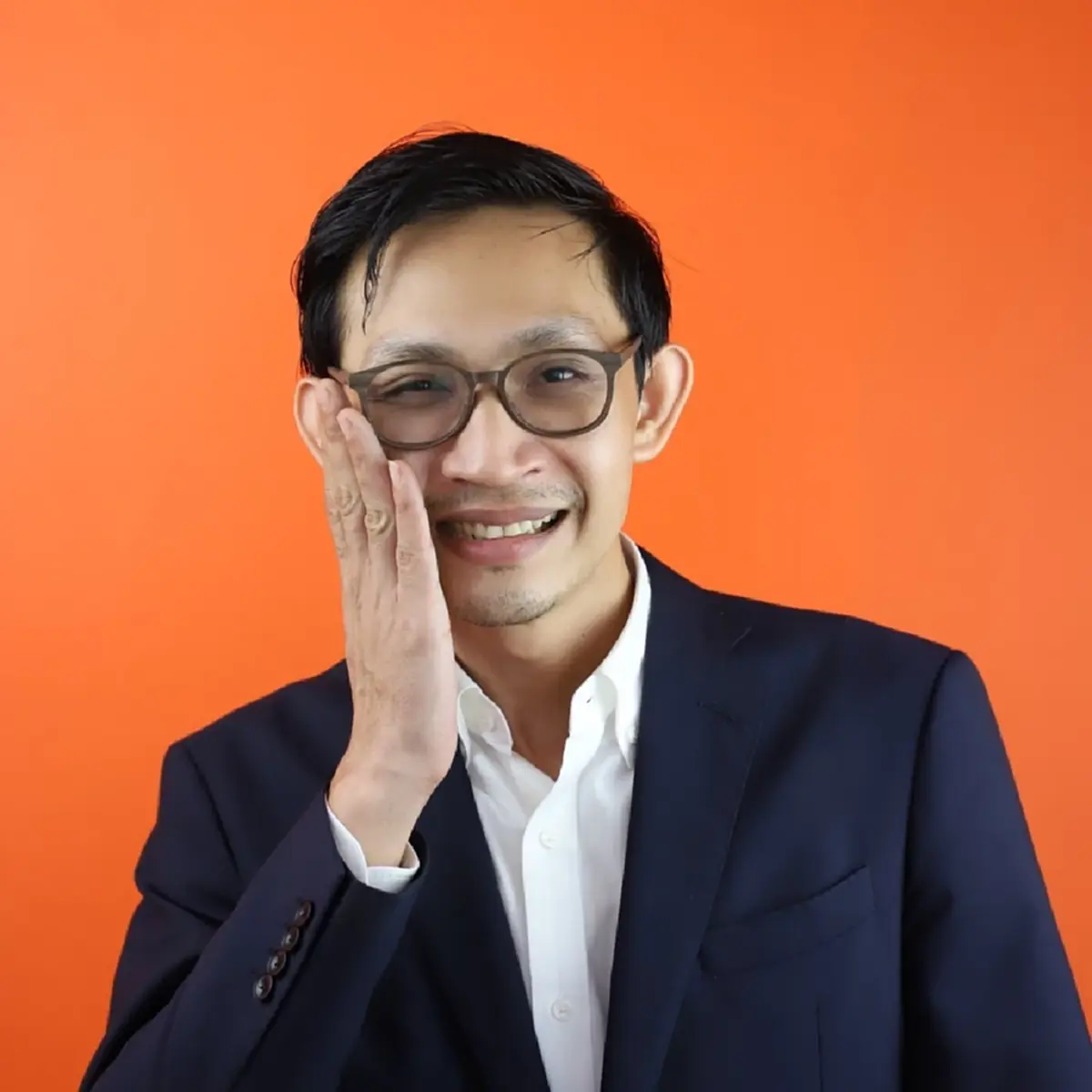 กัน จอมพลัง ขอลั่นตรง ๆ หลัง จิรัฏฐ์ อดีตสส.พรรคประชาชน โดนคุก 