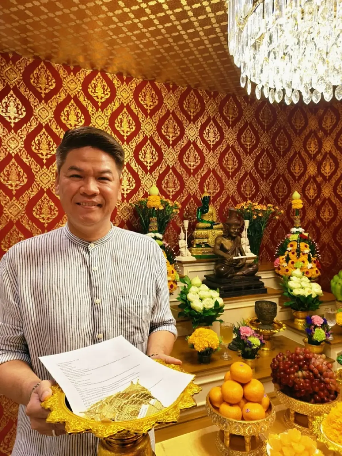 ดาวพฤหัสย้าย 6 ราศี มีเฮ นับจากนี้งานพุ่ง รวยเพิ่ม ปังให้สะใจ