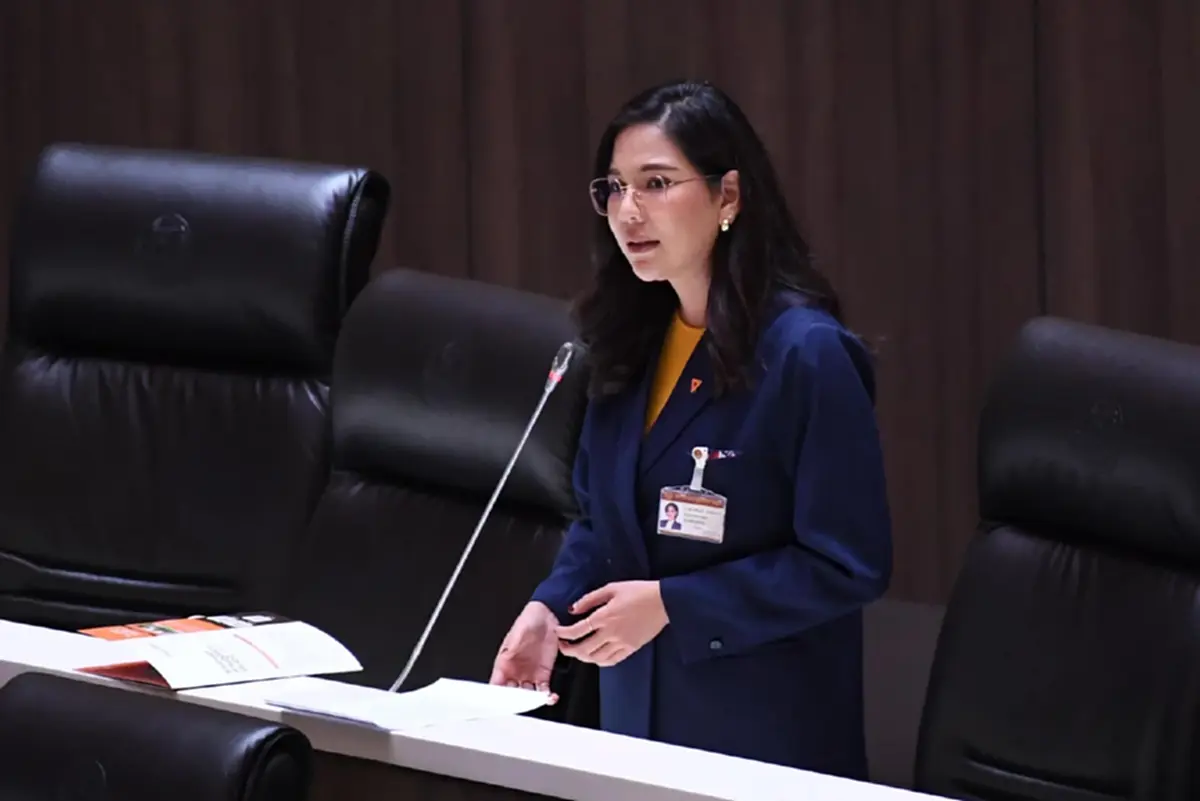 มรสุมชีวิต หมิว สิริลภัส เกือบสูญเสียคุณแม่ สแกมเมอร์หลอก 1.2 ล้าน