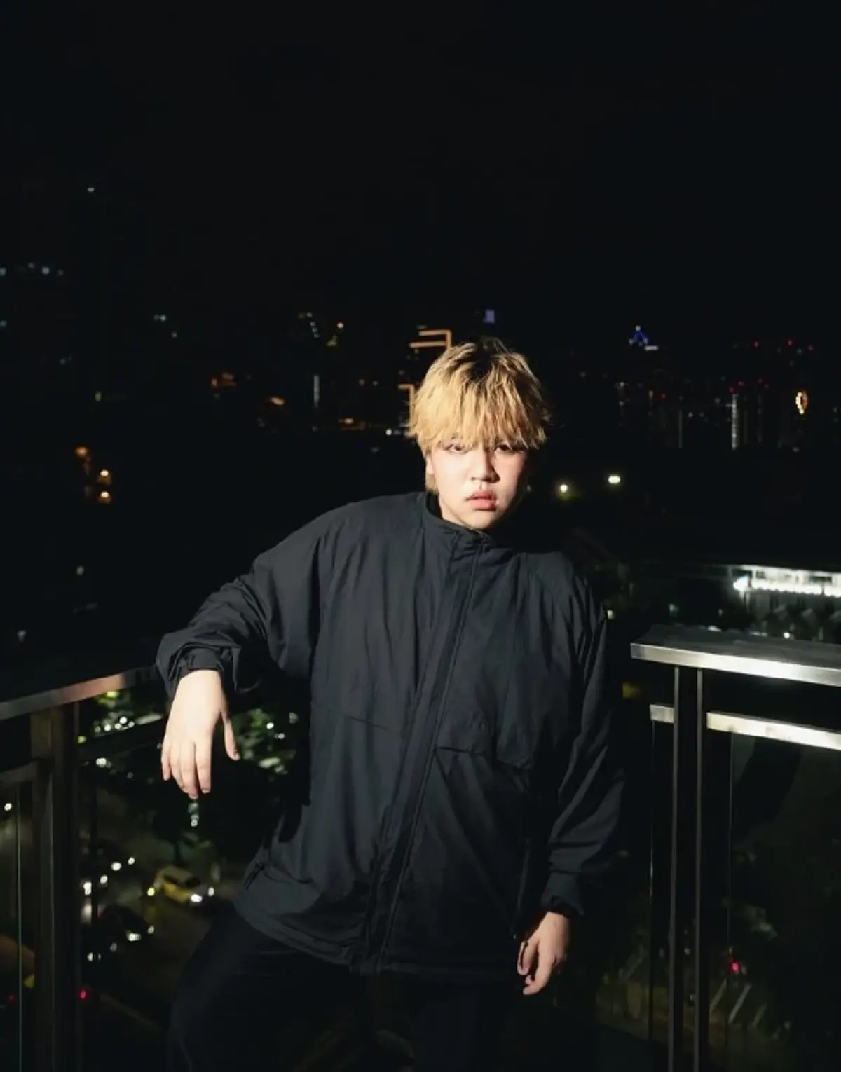 เปิดอายุจริง ธีร์ นักร้องนำ Only Monday อายุน้อยมาก อนาคตอีกไกล 