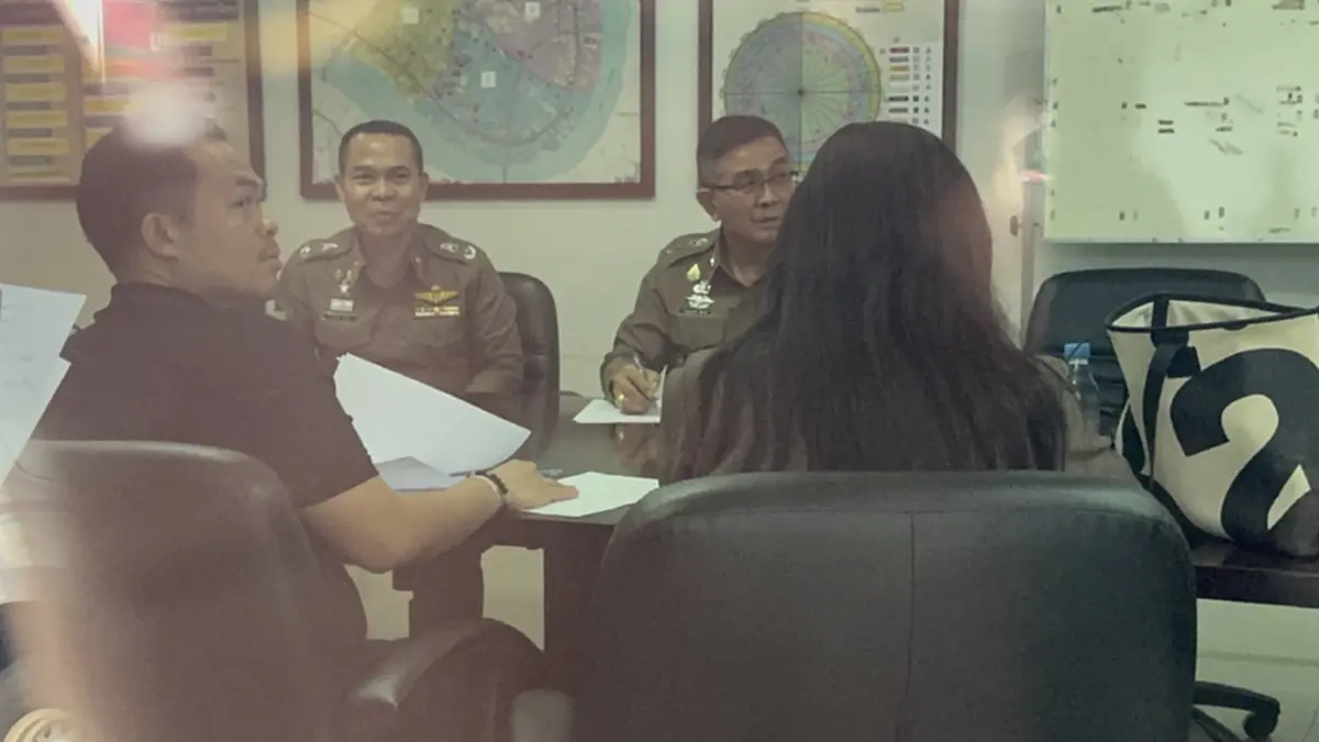 เหยื่อป้าแม่บ้าน โผล่เพิ่ม แฉวีรกรรมแสบ ภัยสังคมปล่อยไว้ไม่ได้