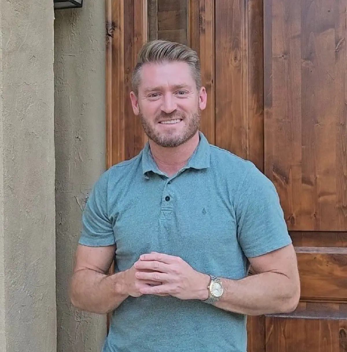 อดีตภรรยาครูสอนภาษาอังกฤษคนดัง แฉอีกมุมเลิก ลั่นใครกันที่นอกใจ