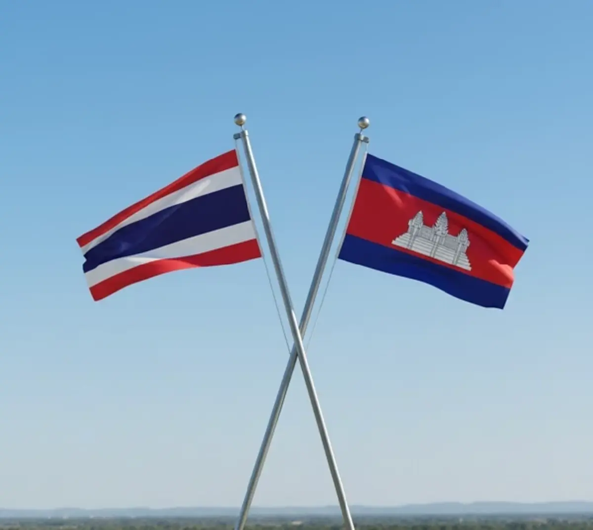 เขมรยกพวก 20 รุม 4 คนไทย ในเกาหลีใต้ หลังถามเป็นคนประเทศอะไร