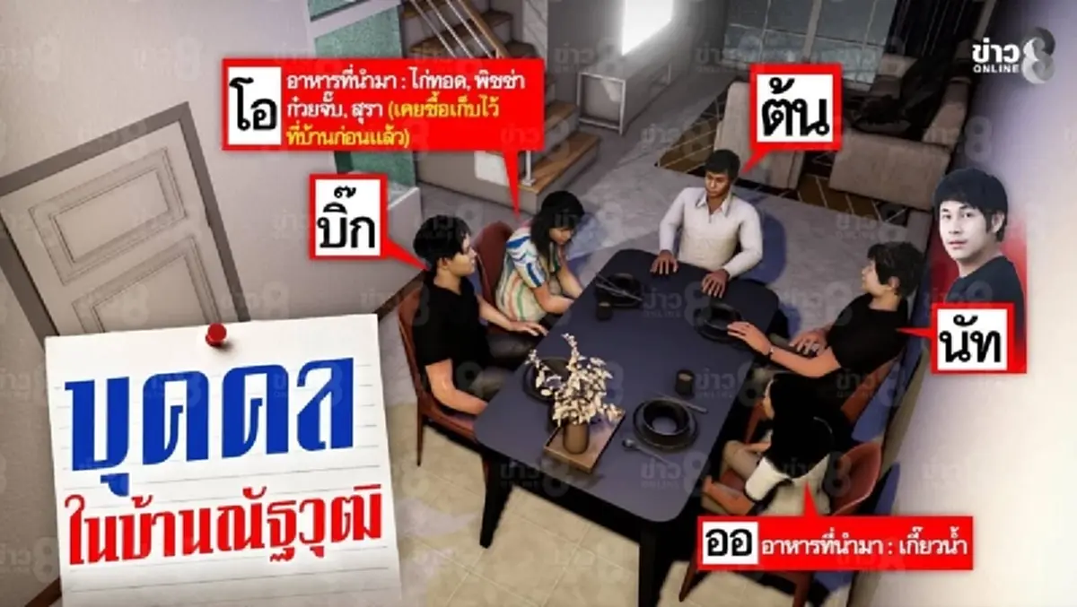 ผิดคาด "บิ๊ก" เผยความจริงรู้จัก "นัทปง" จนเป็นเพื่อนสนิทมากี่ปี