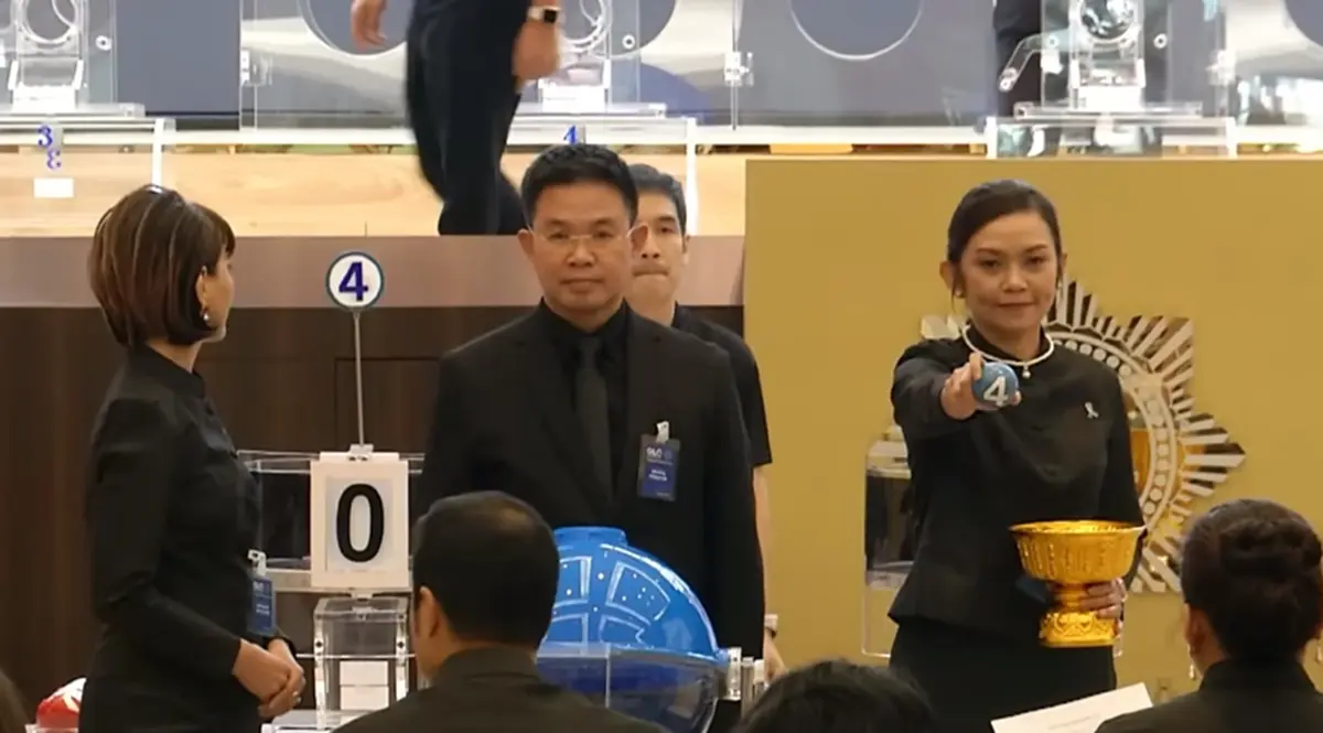 ตรวจหวย ธ.ก.ส. 16/12/68 ตรวจสลากออมทรัพย์ ธ.ก.ส. งวด 16 ธันวาคม 2568