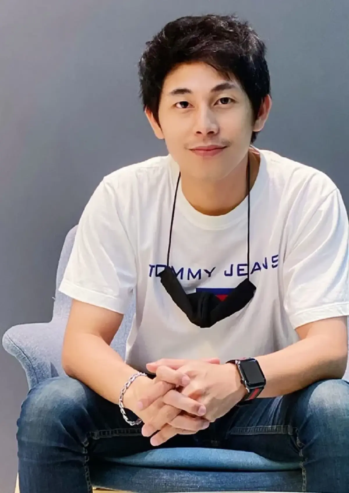 อายุแท้จริง นักข่าวช่องดัง จากไปทั้งๆ ที่อายุยังน้อยแท้ๆ