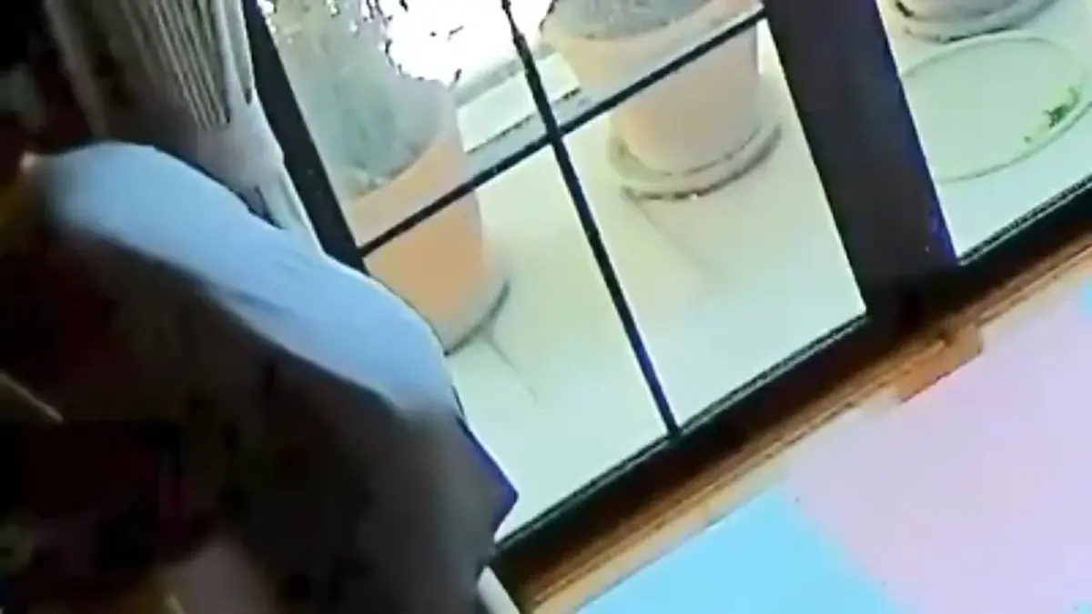 แม่หัวใจแทบสลาย จ้างแม่บ้านรายวันแต่เจอเหตุไม่คาดคิด