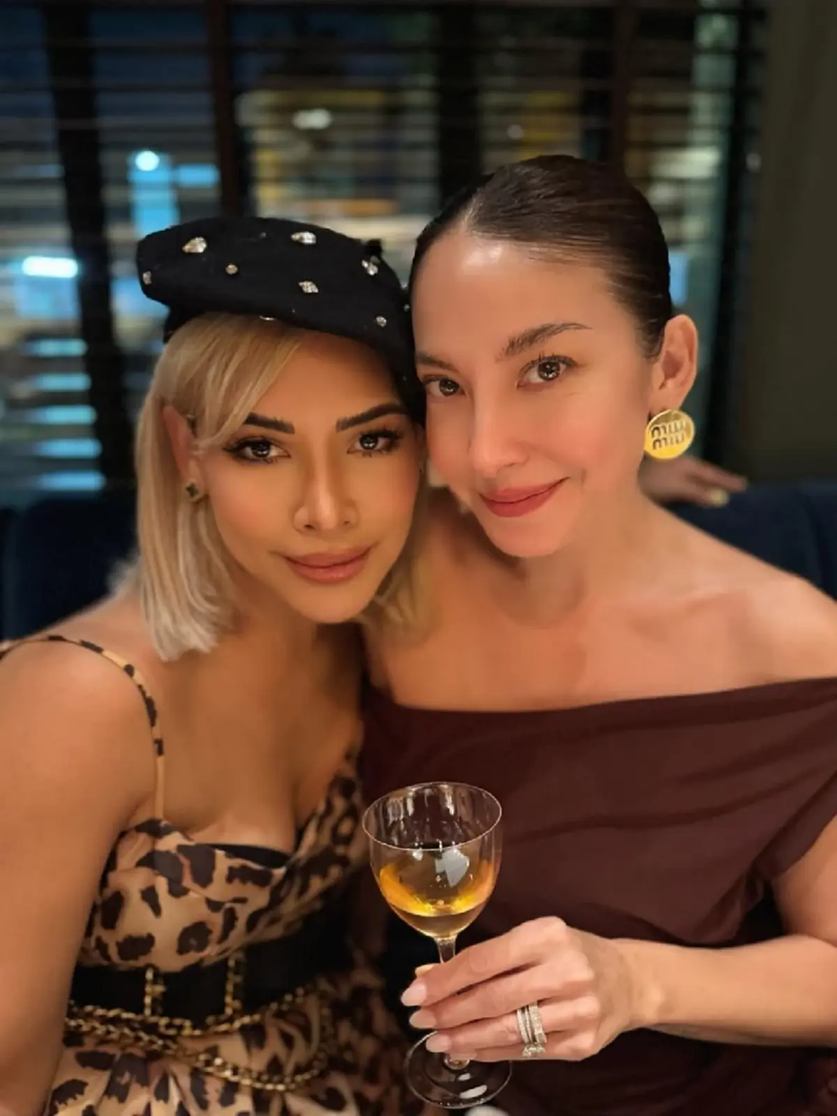 “โอซา แวง” เปิดใจครั้งแรกผ่านไลฟ์ รู้เรื่อง “นานา” มานาน 7 ปี