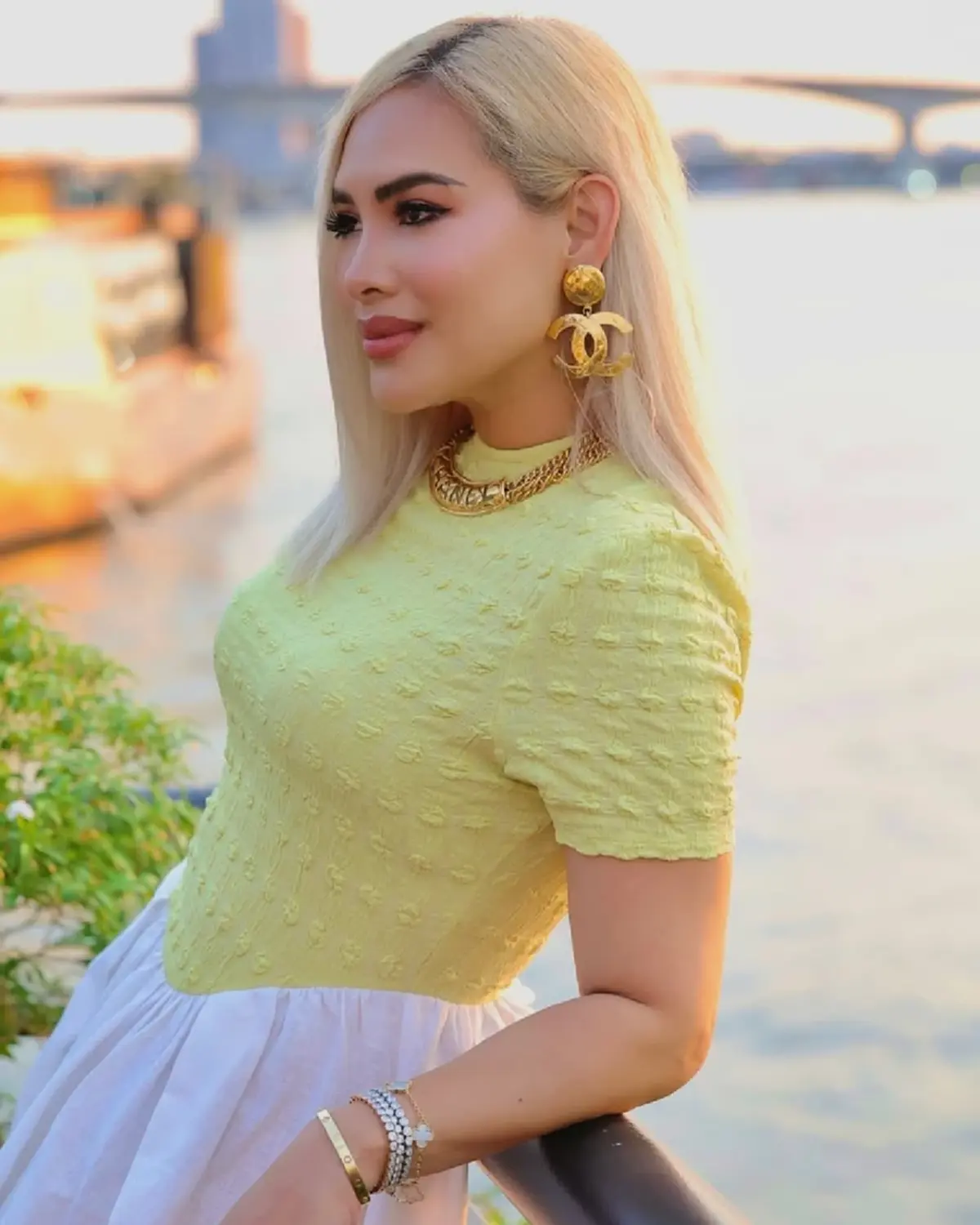 ซู้ดปาก ข้าวโพด เคลื่อนไหวล่าสุด เจนี่ ถึงกับรีโพสต์