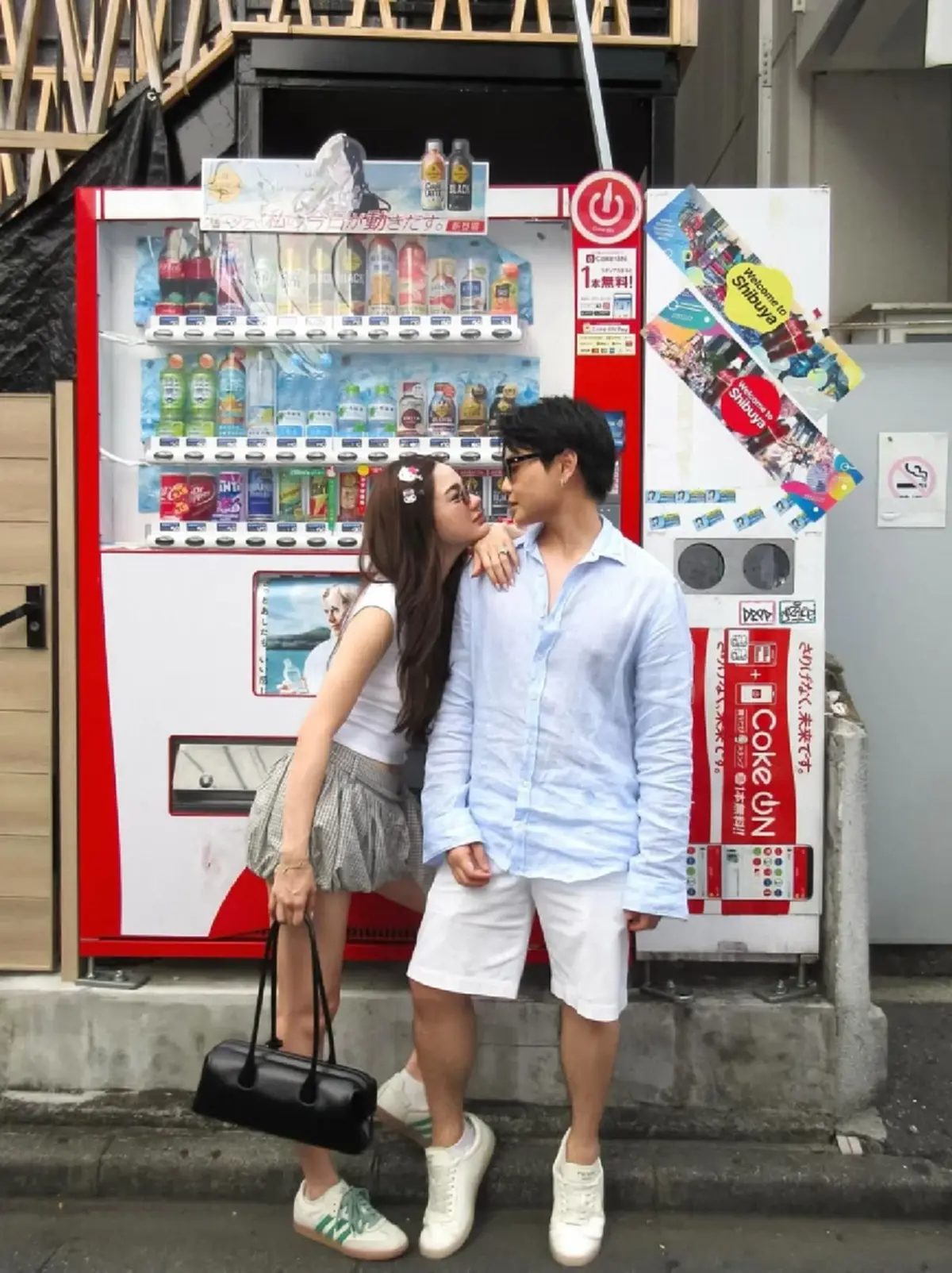 เผยโมเมนต์นาทีหูดับ หลังแฟนหนุ่มทำเซอร์ไพรส์ที่สวิตเซอร์แลนด์