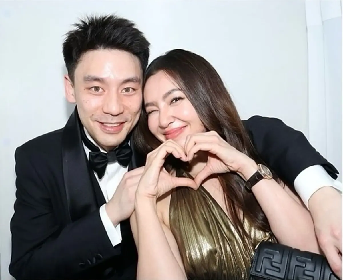 เบลล่า ตอบสถานะความสัมพันธ์ วิล ชวิณ หลังแฟนหนุ่มโพสต์เพลงเศร้า