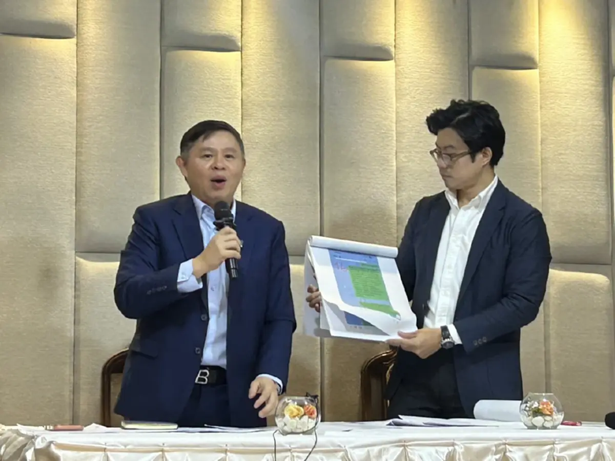 "แจง ปุณณาสา" พูดแล้ว ปมเงิน 10 ล้าน ความจริงที่หลายคนเข้าใจผิด