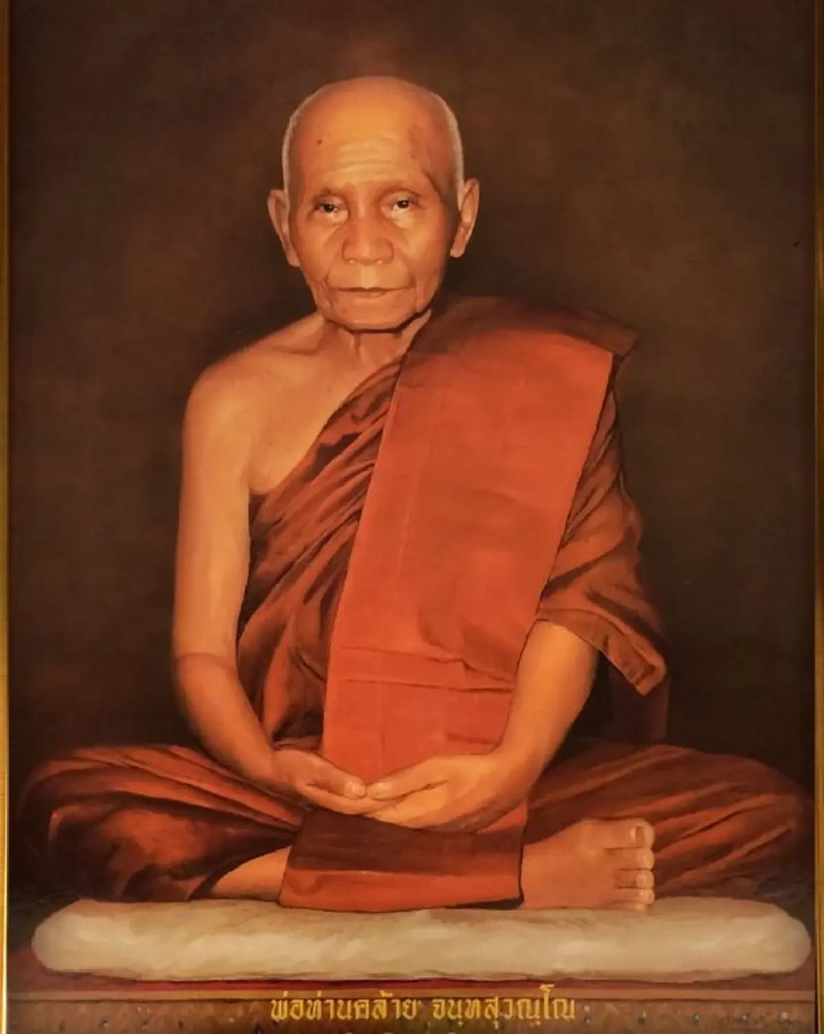 “ปากวาจาสิทธิ์” 3 ตำนานศักดิ์สิทธิ์ไทย พูดอะไรเป็นจริง?