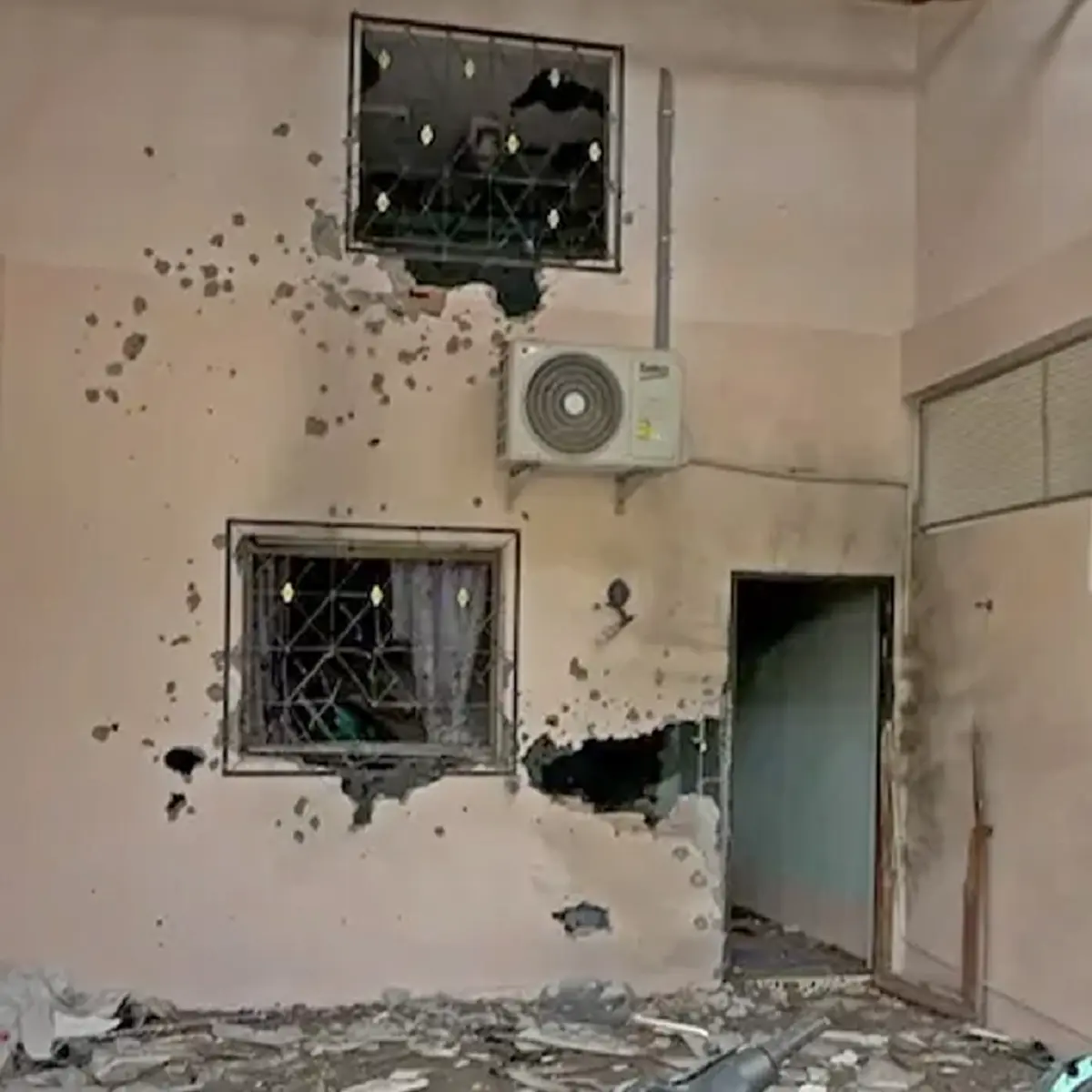 วิสามัญ"นัสรูเลาะห์"แกนนำกลุ่มรุนแรง ปะทะเดือดเจ้าหน้าที่ 8ชม.