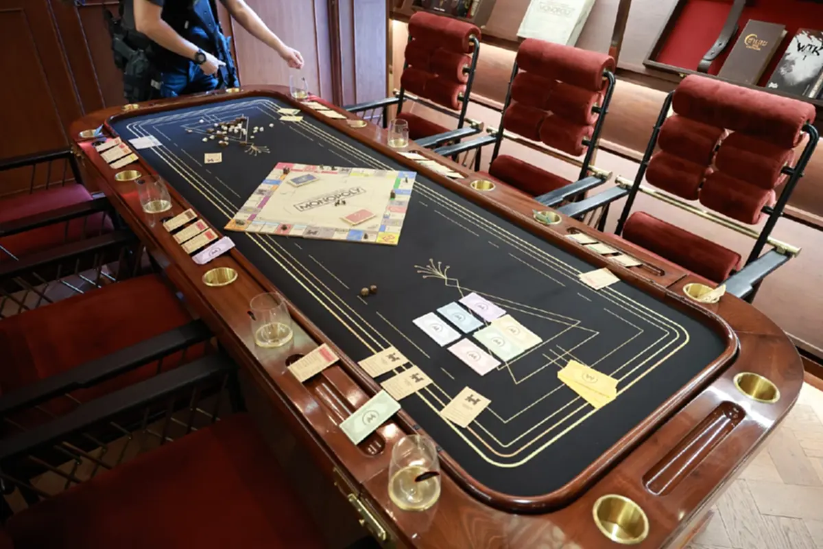 DSI ทลายเว็บหนังเถื่อนชื่อดัง ยอดเข้าชม 25 ล้านต่อเดือน