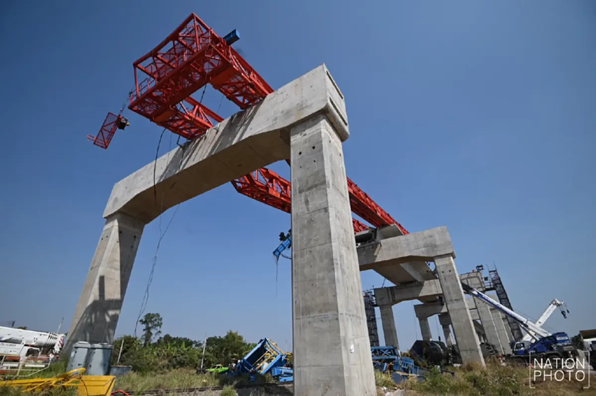 ออกแล้ว ผลพิสูจน์อัตลักษณ์ยืนยันตัวบุคคล ญาติเฝ้ารอความหวัง