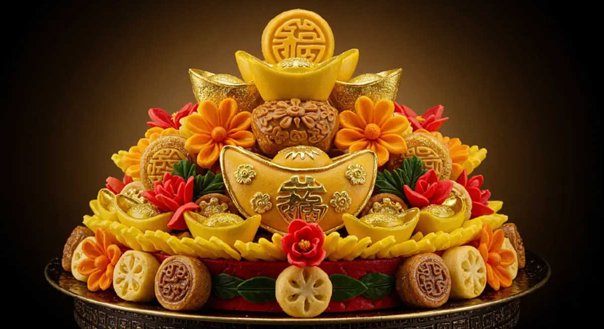 ความลับตรุษจีน 2569 สิ่งต้องห้ามทำเด็ดขาด - วิธีรับโชคลาภมหาศาล