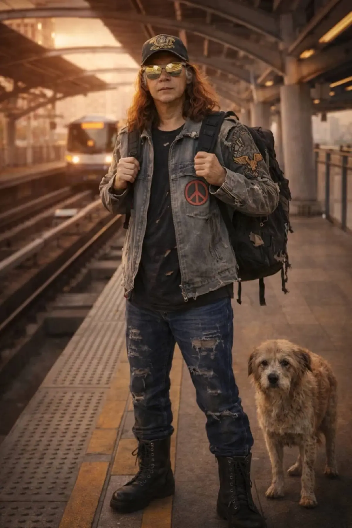 อดีตผู้ประกาศช่องดัง สูญเสียคู่ชีวิตกะทันหัน แฟนๆแห่ให้กำลังใจ