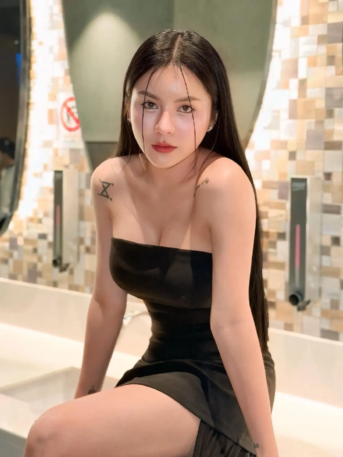 นางเอกดัง แอร์ พรสวรรค์ ประสบอุบัติเหตุกลางดึก ต้นสังกัดแถลงด่วน