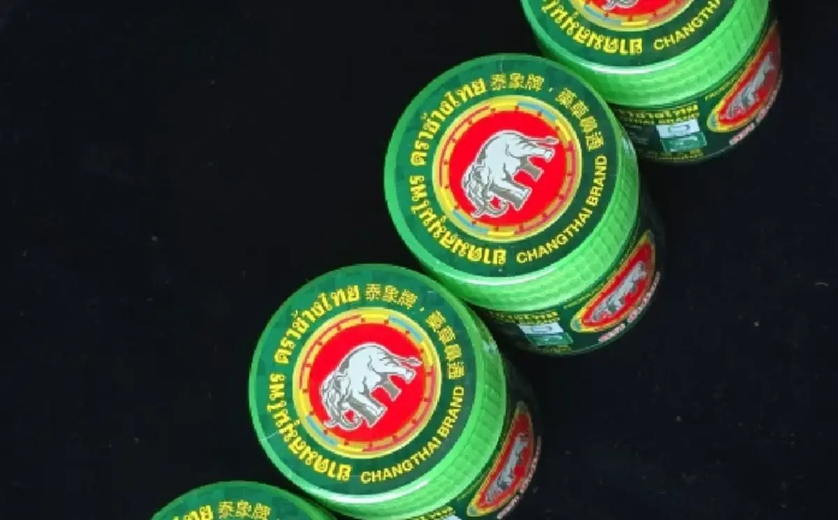 อย.เตือนยาดมยี่ห้อดัง ไม่พบข้อมูลขออนุญาต เลขทะเบียนเป็นผลิตภัณฑ์อื่น