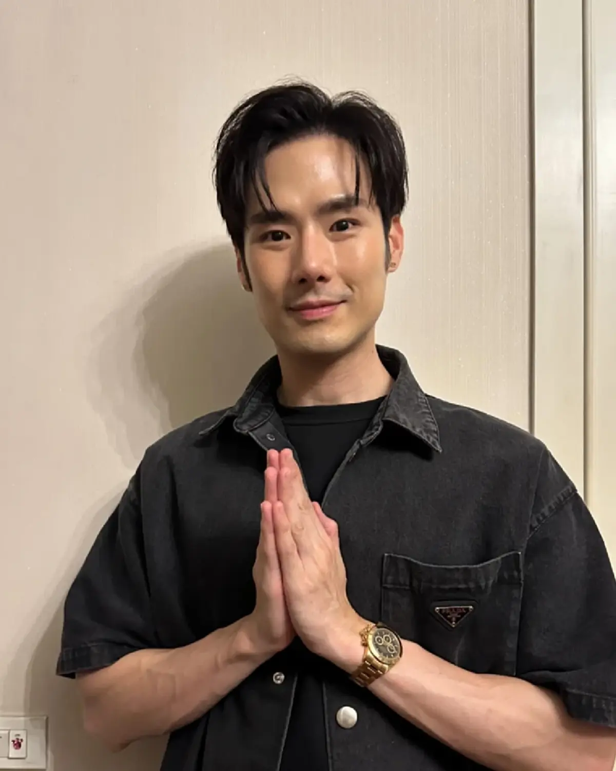 ภัทร ฉัตรบริรักษ์ โพสต์เดือดโดนดูถูก บอย และ หน่อง เคลื่อนไหวทันที