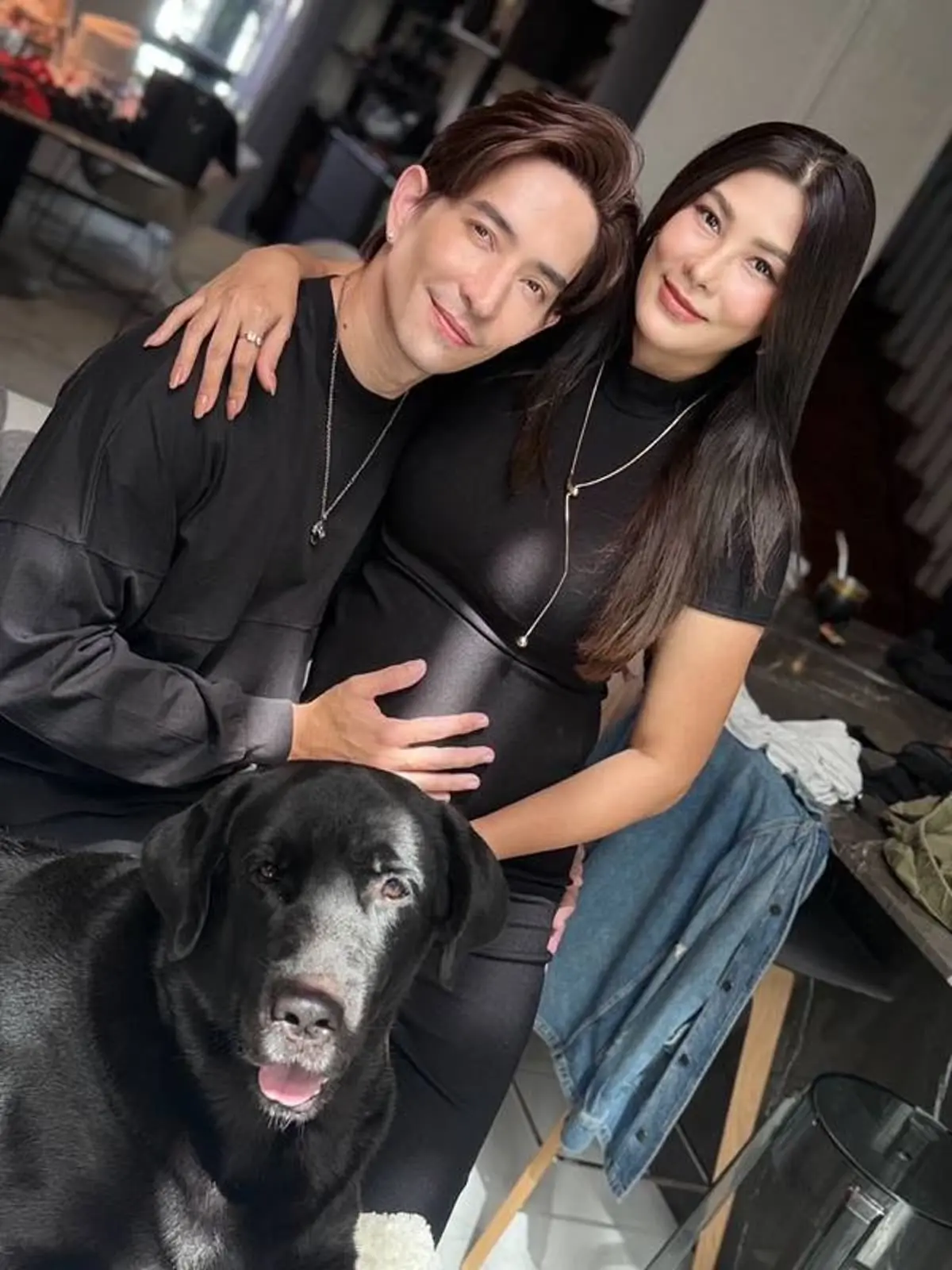 นุ่น รมิดา บอกเกือบไม่ได้มานั่งแถลง เผยกำหนดคลอดเดิมยิ่งบีบหัวใจ