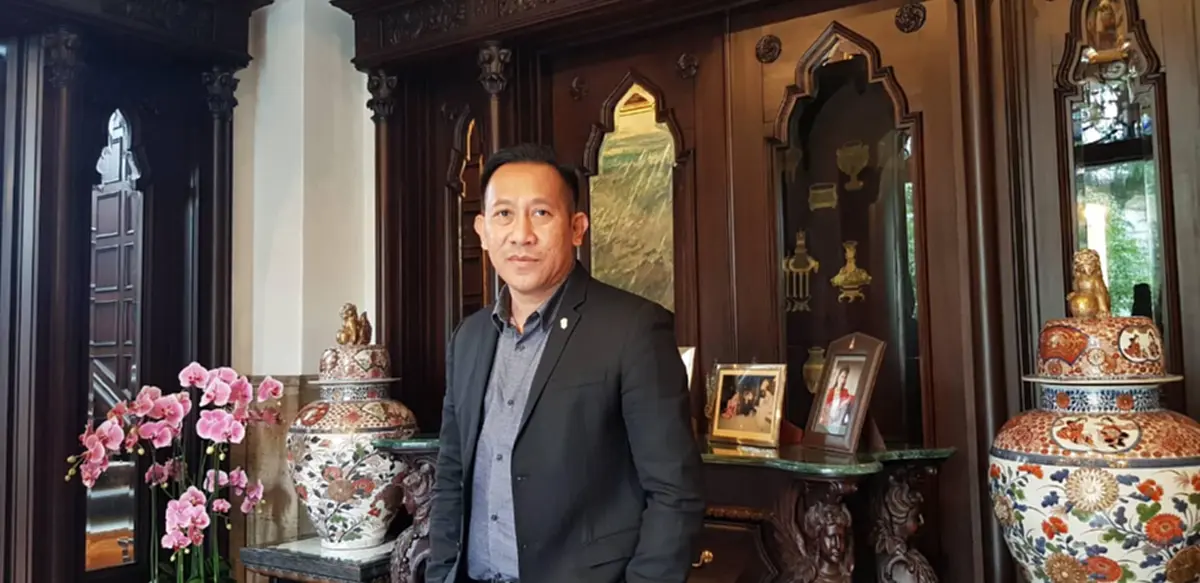 ทนายโพสต์แล้ว หลังลือสนั่น "บิ๊กโจ๊ก" หนีออกนอกประเทศ