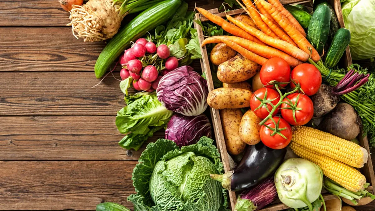  แก่ช้าไม่ต้องพึ่งหมอ เปิดลิสต์ 10 อาหารต้านแก่ นักโภชนาการแนะนำ