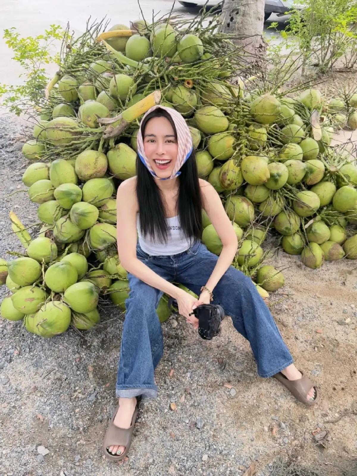 นางเอกดัง ที่แท้เป็นเหลน ขุนเฉวงวรารักษ์ บุคคลสำคัญประวัติศาสตร์