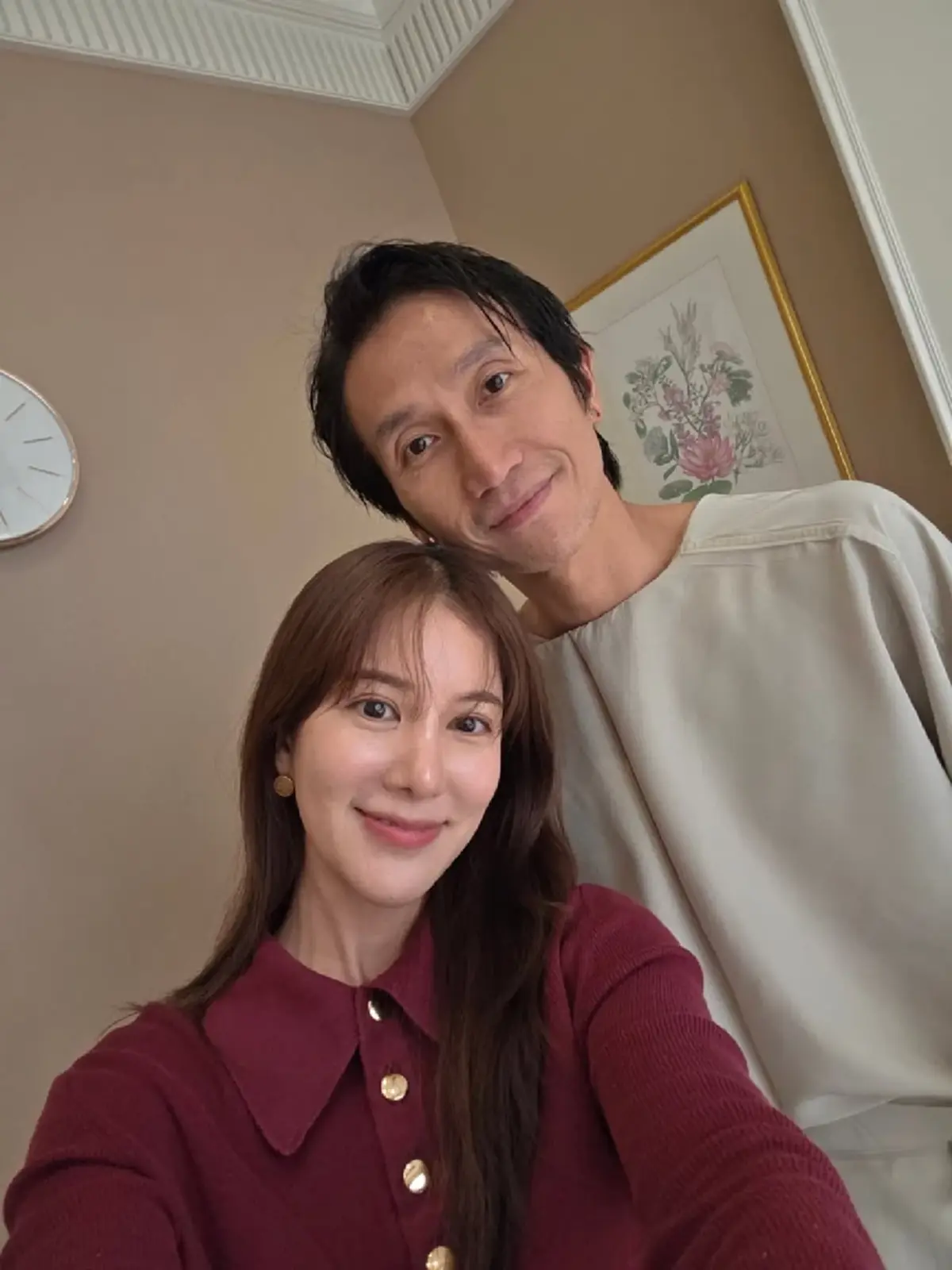 ตูน บอดี้สแลม โพสต์ซึ้งถึง ก้อย รัชวิน สตรีผู้เป็นทุกอย่าง