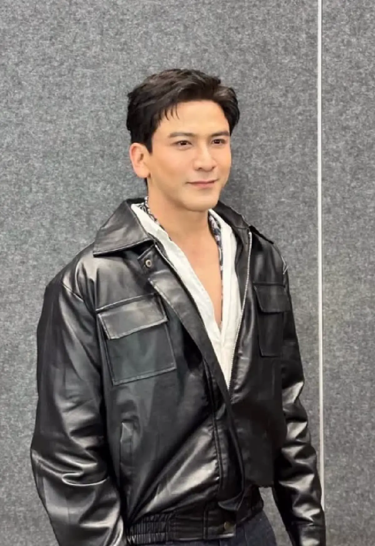 ถึงกับห่วง "ป๋อ ณัฐวุฒิ" เผยปัญหาสุขภาพ ตรวจเจอ 2 โรครุมเร้า