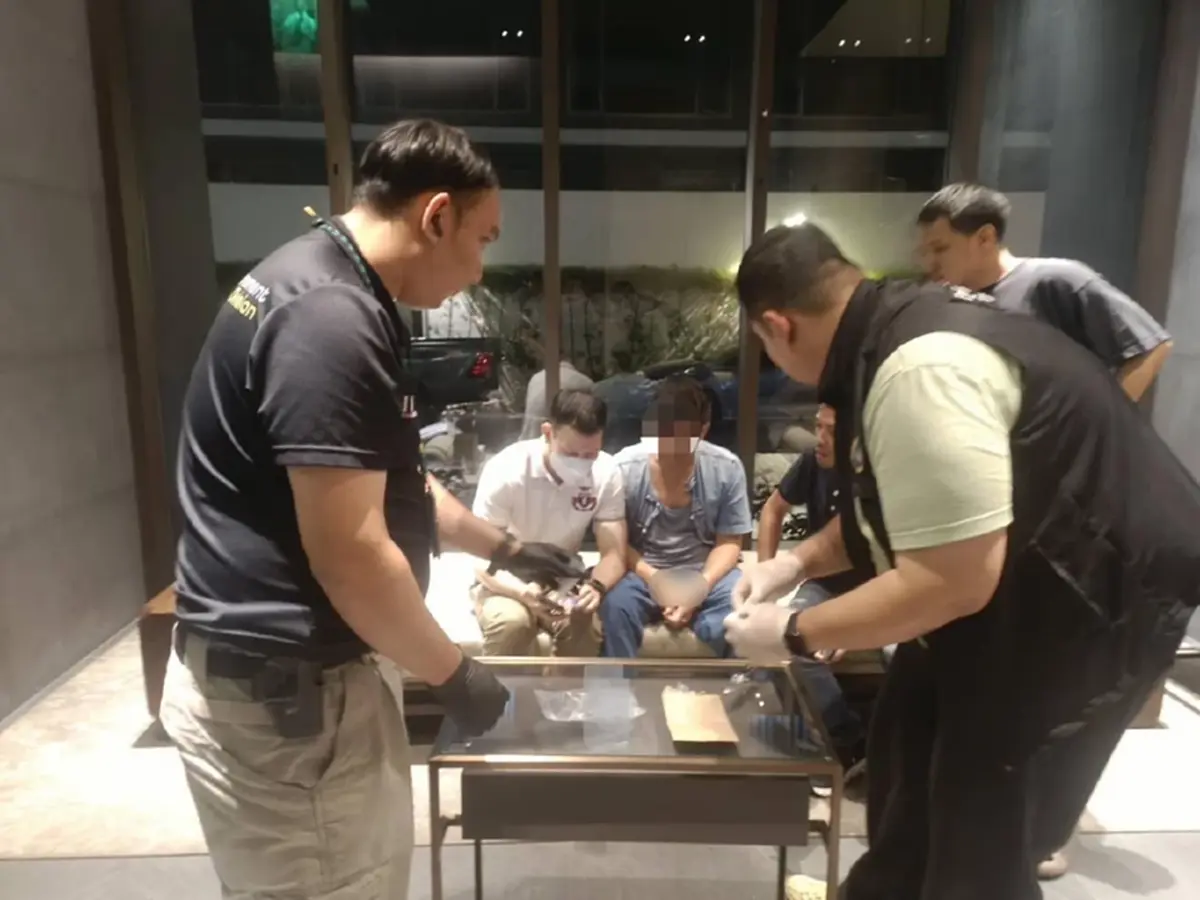 ปิดเกมล่า เจ้าแม่โคเคนเมืองไทย สมุดลับ รายชื่อลูกค้าไฮโซเพียบ