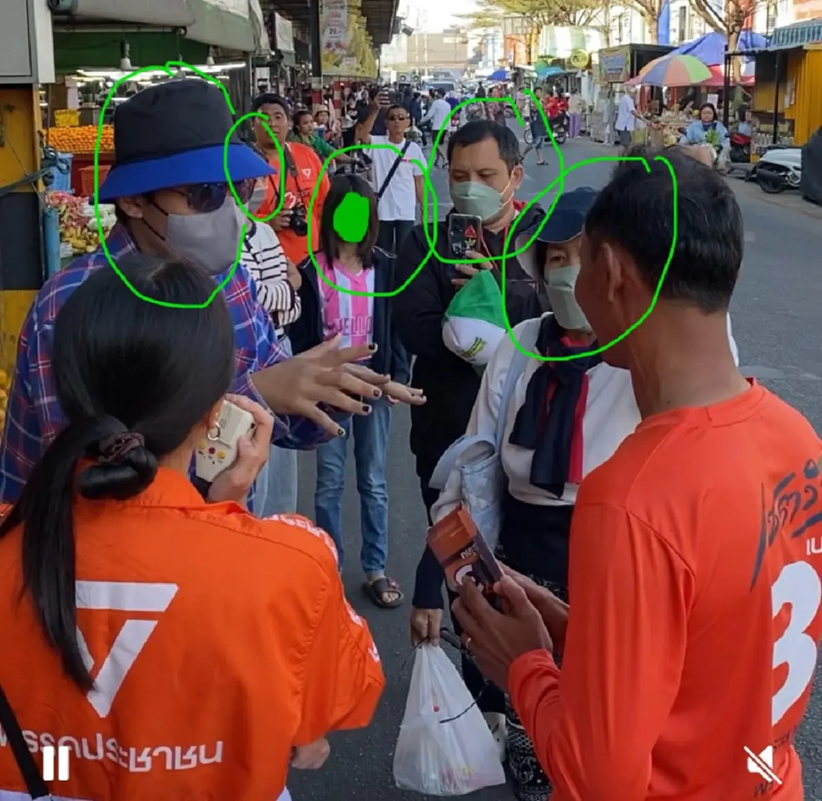 เชตวัน ลั่นล่าสุด ถึง คน 5 คน ที่บุกเข้ามาถามตน ว่า ทหารมีไว้ทำไม