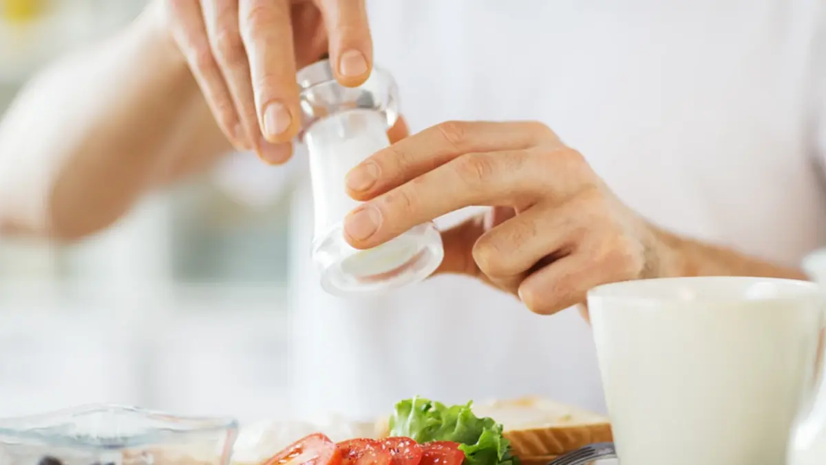 5 เคล็ดลับเพิ่มความ “นัว” แบบไม่ง้อผงชูรส อร่อย สุขภาพดี