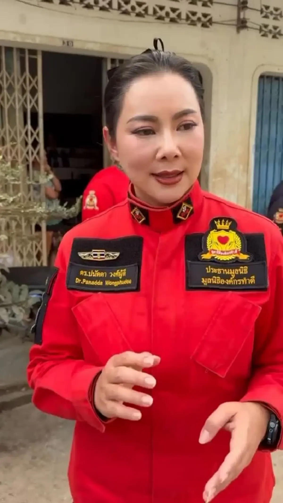 บุ๋ม ปนัดดา เปิดพินัยกรรมชัดใครได้อะไร หลังลั่นอายุ 50 ยกให้ชาติ